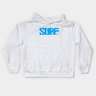 SURF Kids Hoodie